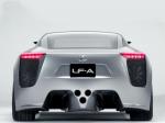 Lexus LF-A Concept 2005 года